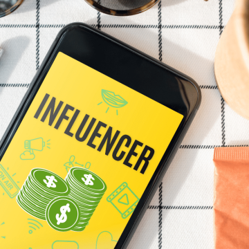Quanto guadagna un influencer su Instagram