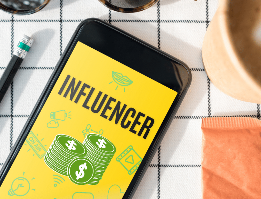 Quanto guadagna un influencer su Instagram